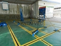 Factory Price Floor Type Auto Body Repair Frame Machine with CE     1