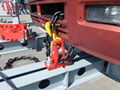 Factory Price Floor Type Heavy Duty Truck Frame Machine with CE  3