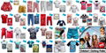 Children`s New Arrivals Clothing Pallet