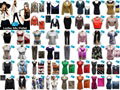 LADIES MIXED CLOTHING PALLET