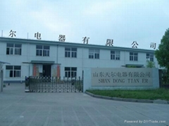 山东天尔电器有限公司 山东天尔电器有限公司