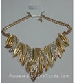 fashion necklace 1