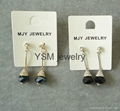 fashion earring 1