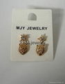 fashion earring 2