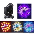 280W 10R Beam&Spot Moving Head