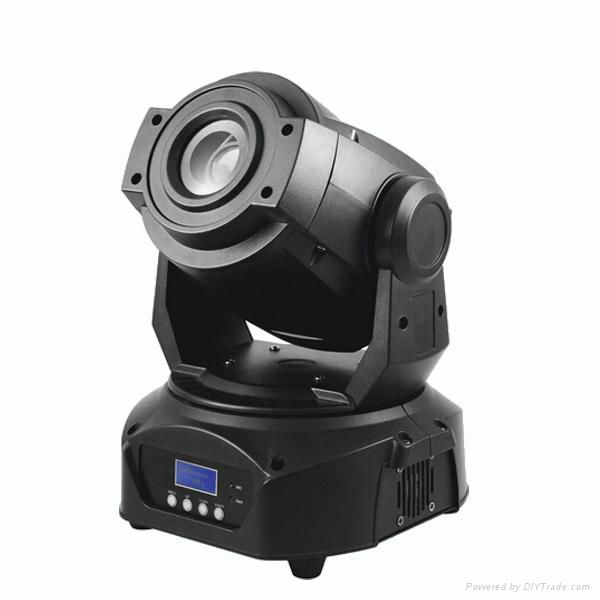 90W Spot LED Moving Head 2