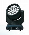 19x12W LED Bee Eye Moving Light