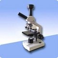 One drop blood microscope detector 301 (monocular HD Type)