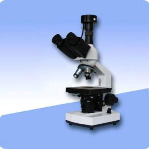 binocular microscoperech-206 