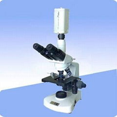 binocular black background sub-health detector