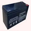 12v9ah Valve regulated lead acid battery