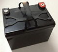 12v33ah Valve regulated lead acid battery 1