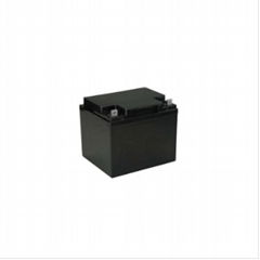 12v40ah Valve regulated lead acid battery