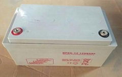 12v65ah Valve regulated lead acid battery