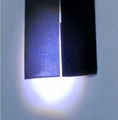 超黑吸光消光納米鍍膜 3