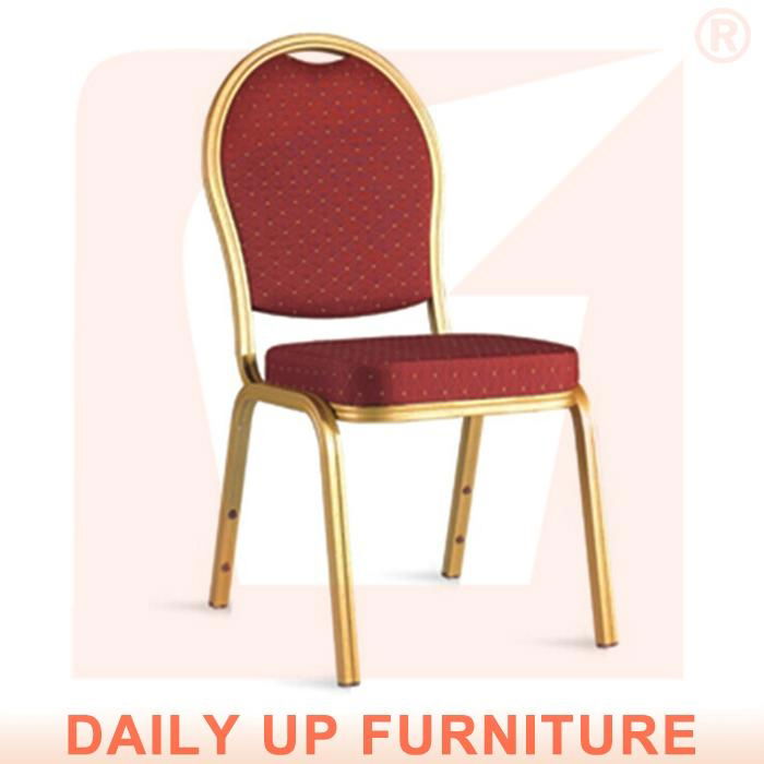 Famous Dining Chairs For Restaurant Aluminium Hotel chair