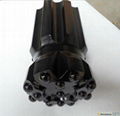  Cemented carbide button bit for coal mining and construction 1