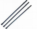 Hex 22 Integral drill rod for mining  3