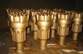 High or low air pressure Cenmented carbide DTH BITS for mining  1