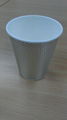 Diamond paper cup  1