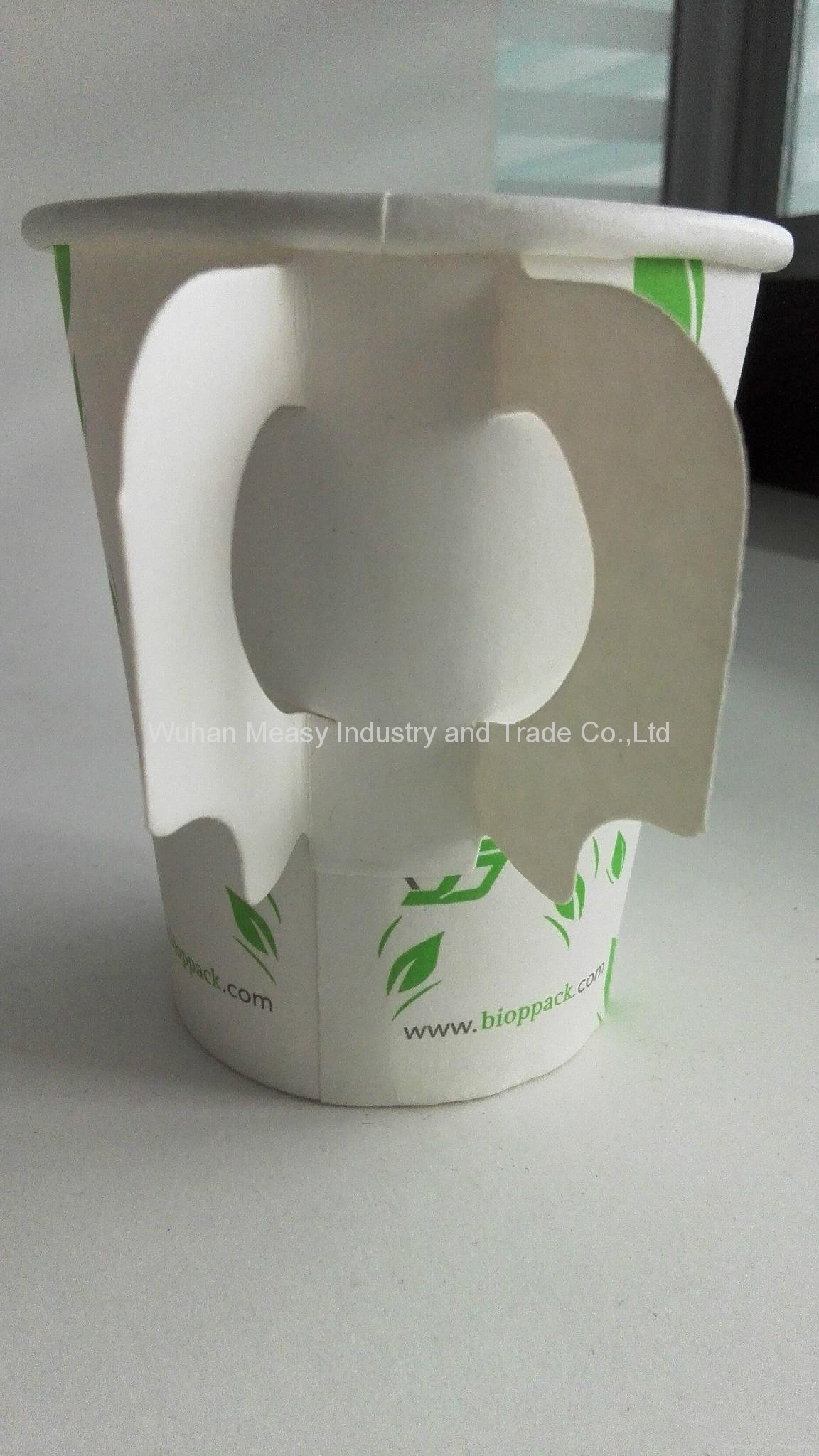 paper cup with handle 3