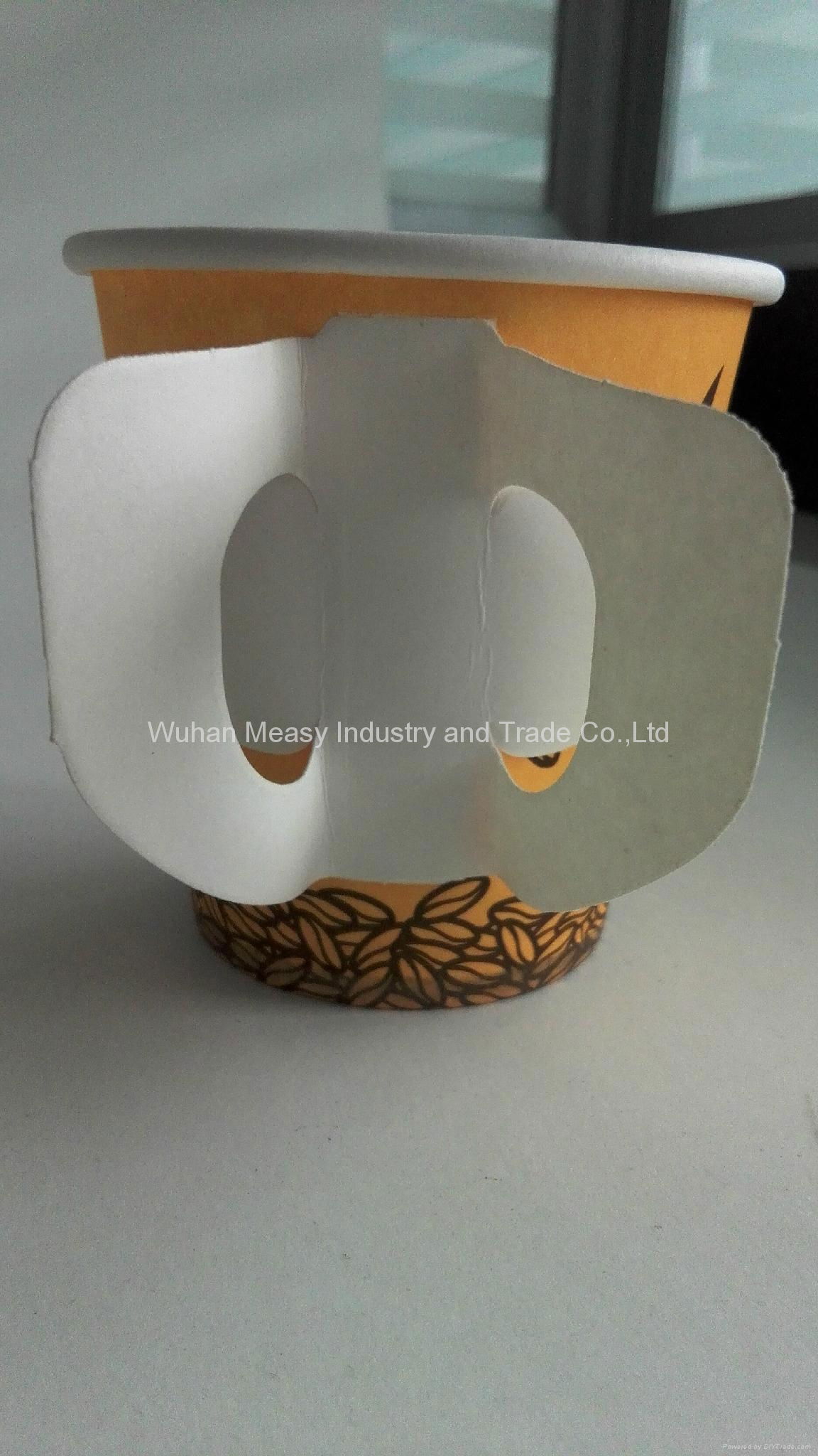 paper cup with handle 5