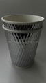 Diamond paper cup  8