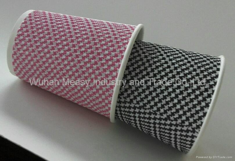 Ripple paper cup 5