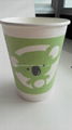 Foaming paper cup  3