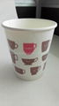 Foaming paper cup  5