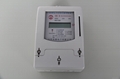 DDSY1599型單相電子式預付費電能表