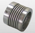 JOHNCRANE 515 METAL BELLOW SEAL