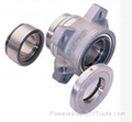 RDCP06 SULZER PUMP MECHANICAL SEAL Johncrane SE2 1