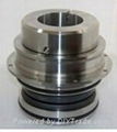 Germany EKATO HWL2060N agitator mechanical seal type