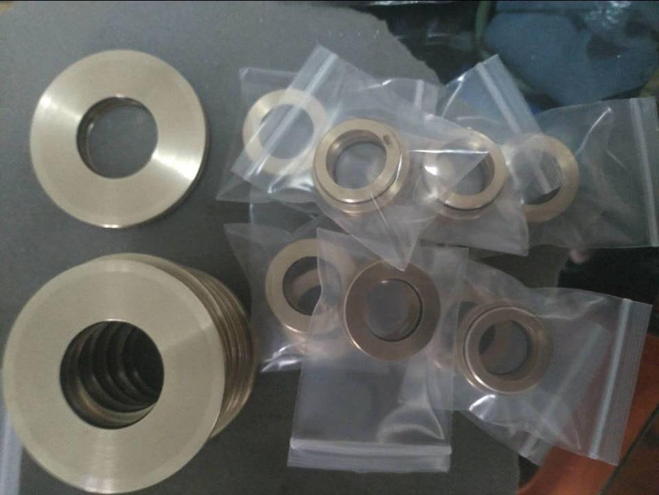 inpro seal isolator bearing isolator replacement