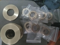 inpro seal isolator bearing isolator