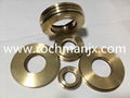 inpro seal isolator bearing isolator