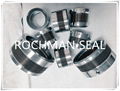  Johncrane 604 METAL BELLOW SEAL  1