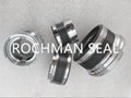  Johncrane 609 metal bellow seal  