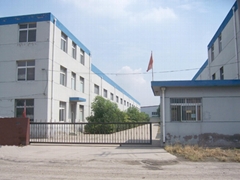 YiWu CanRui Jewelry Factory