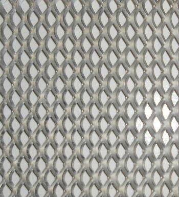 expanded wire mesh 2