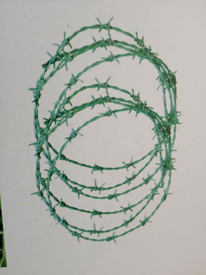 barbed wire 3