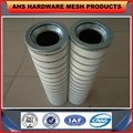 Pall replacement activated carbon filters