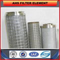 hydraulic filters