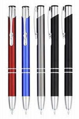 Metal Pen CL-131L