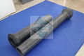 Silicon Nitride Riser Tube for Aluminum Low Pressure Casting