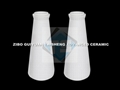 Alumina Ceramic Cone-shaped Tube for Cylone lining