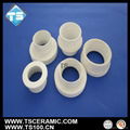 Aluminum Titanate Sprue Bushing for Aluminum Low Pressure Casting 2