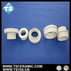 Aluminum Titanate Sprue Bushing for Aluminum Low Pressure Casting