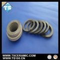 Silicon Nitride Insulated Ring for Polysilicon Industry 2
